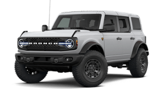 2026 Ford Bronco® External Image 1